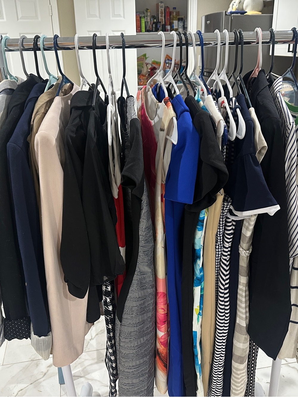 Business casual bundle sale size 2/4